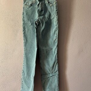 Everlane Denim “The Original Cheeky Jean”